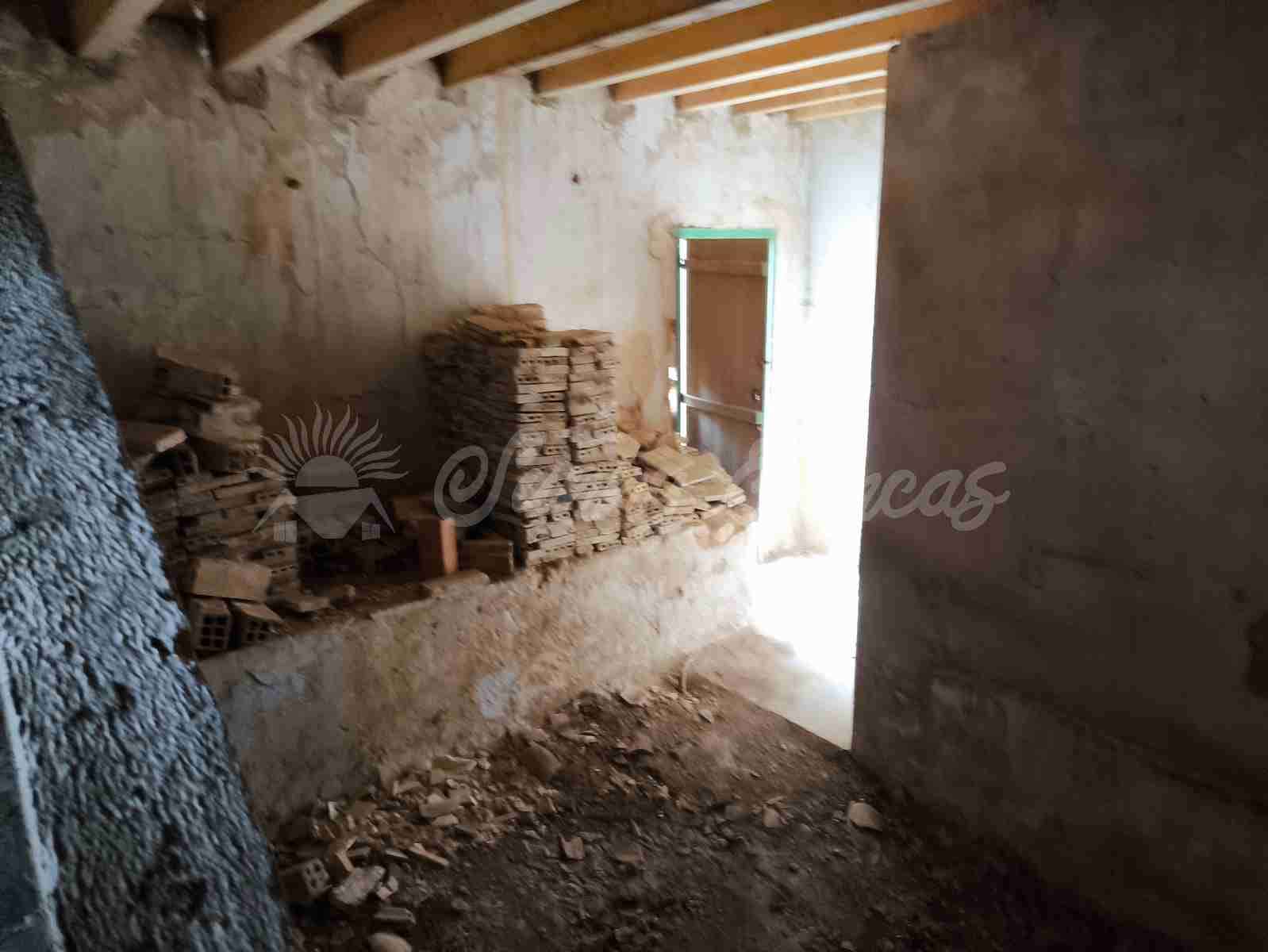 4 quarto Quinta/Casa Rural para venda em Yecla com garagem - 79 990 € (Ref: 9530964)