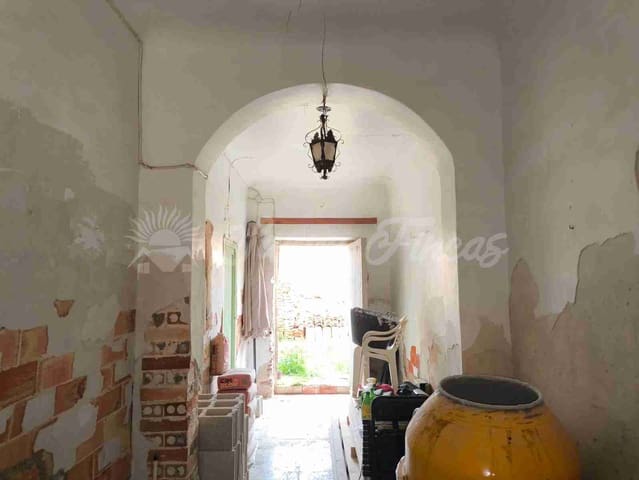4 quarto Quinta/Casa Rural para venda em Yecla com garagem - 79 990 € (Ref: 9530964)