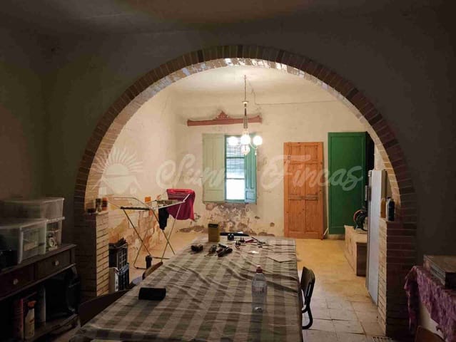 4 quarto Quinta/Casa Rural para venda em Yecla com garagem - 79 990 € (Ref: 9530964)