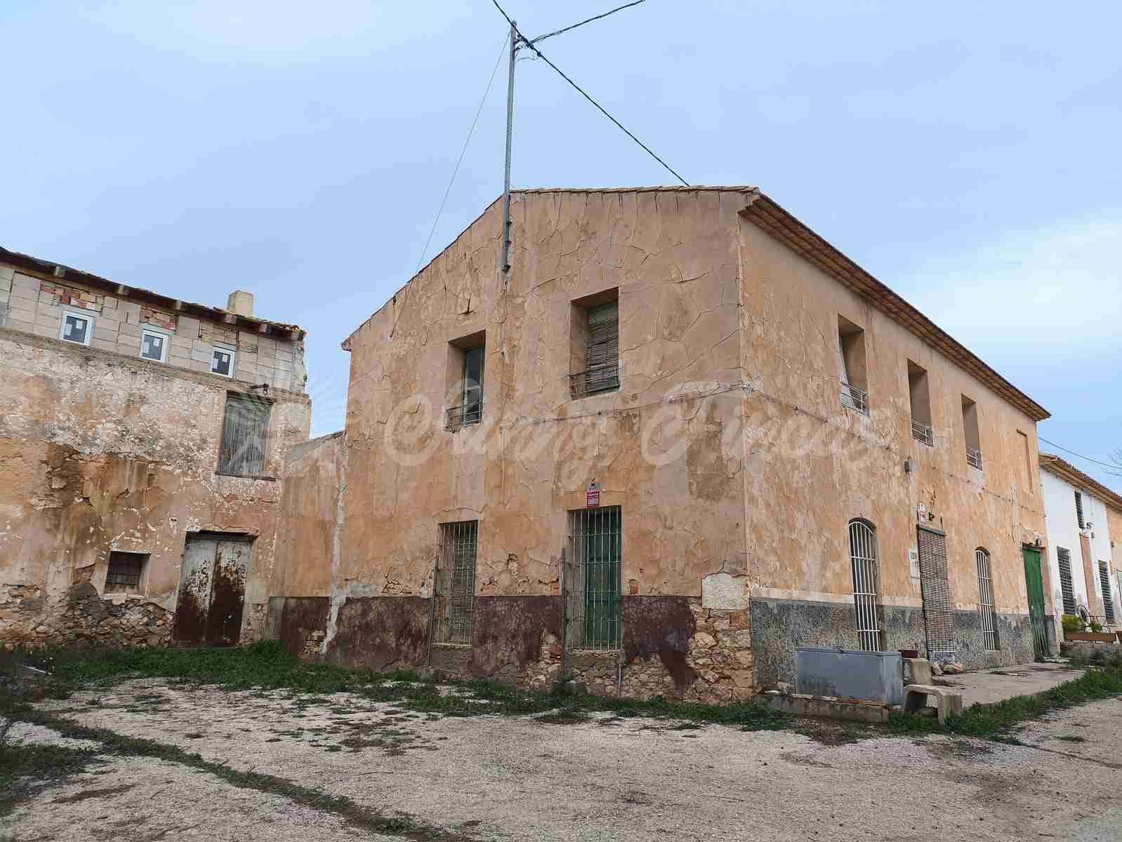4 quarto Quinta/Casa Rural para venda em Yecla com garagem - 79 990 € (Ref: 9530964)