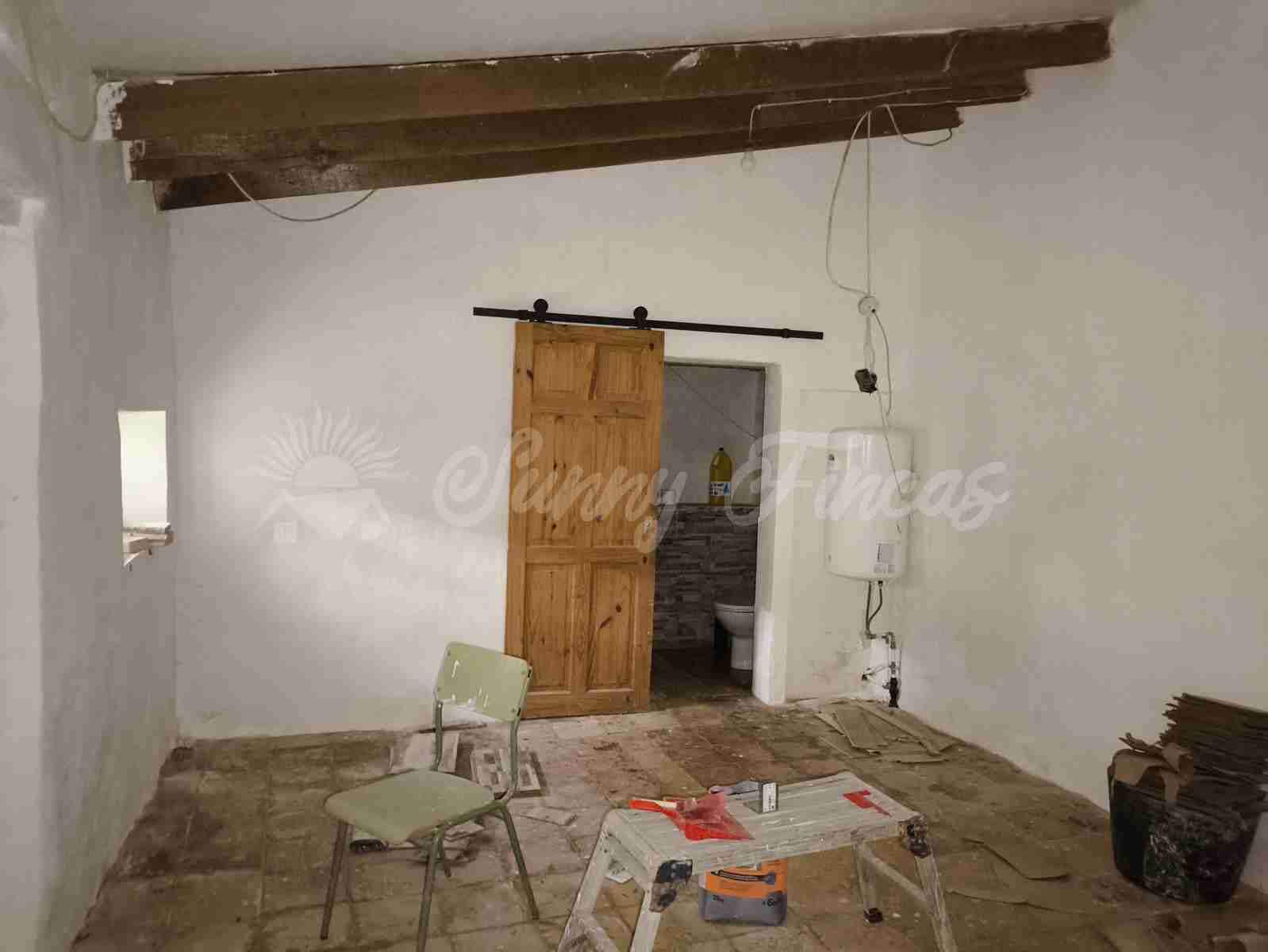 4 quarto Quinta/Casa Rural para venda em Yecla com garagem - 79 990 € (Ref: 9530964)