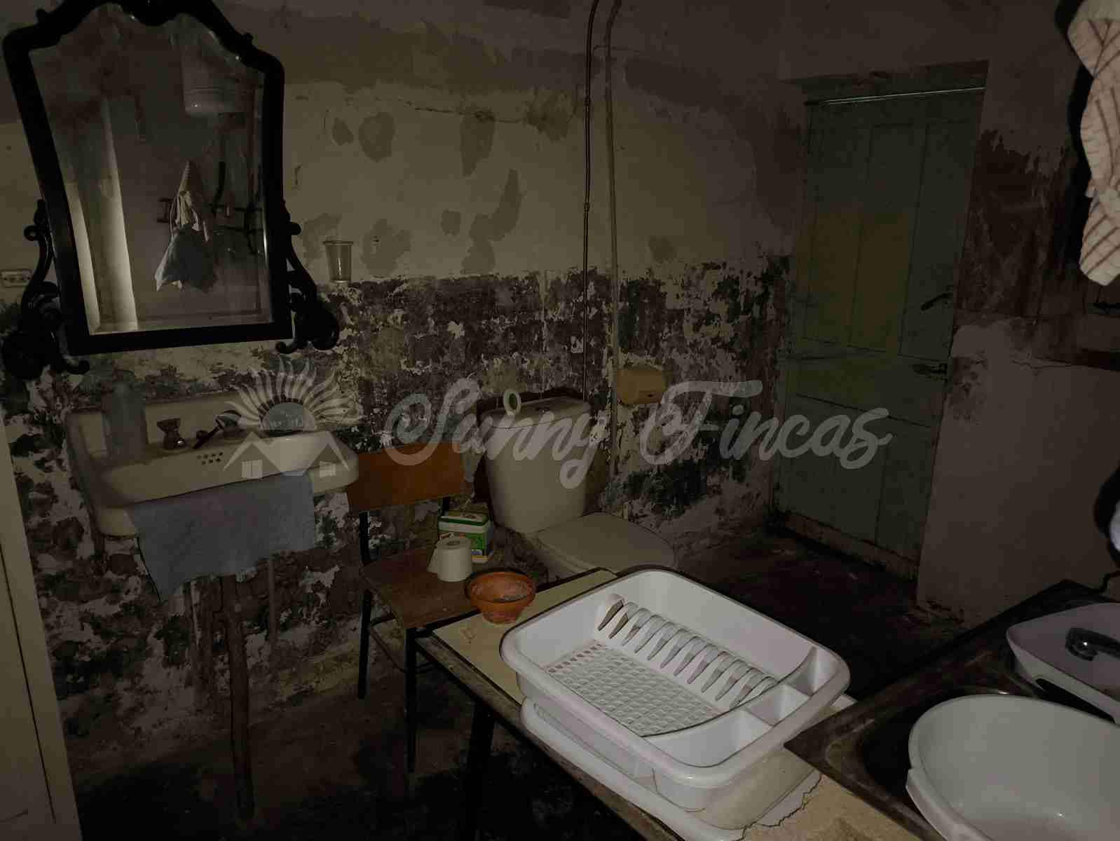 4 quarto Quinta/Casa Rural para venda em Yecla com garagem - 79 990 € (Ref: 9530964)