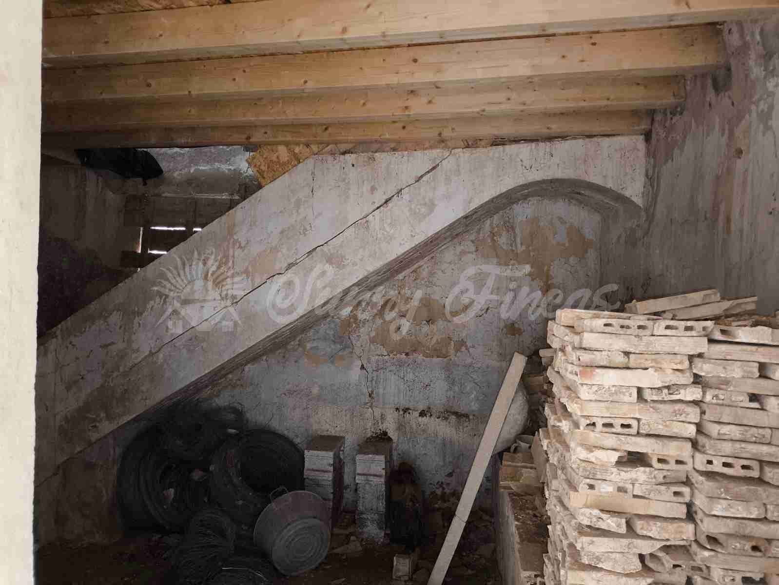 4 quarto Quinta/Casa Rural para venda em Yecla com garagem - 79 990 € (Ref: 9530964)