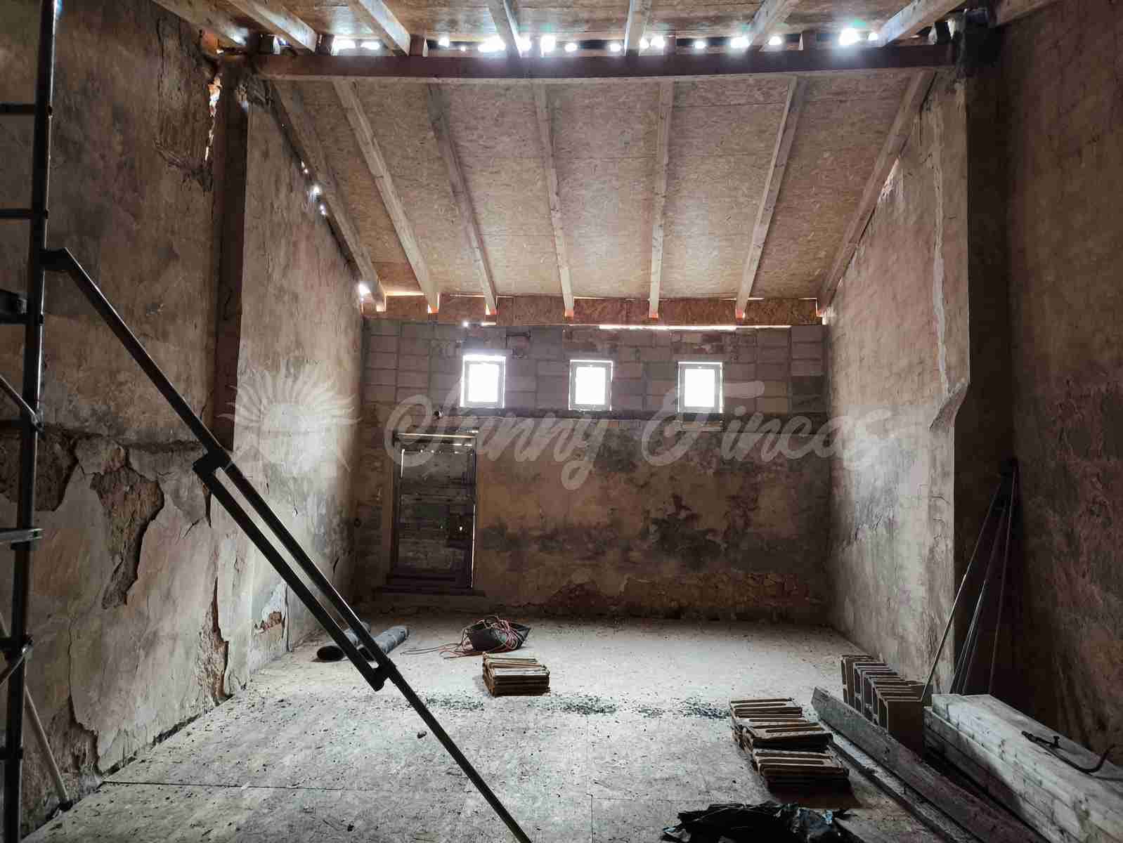 4 quarto Quinta/Casa Rural para venda em Yecla com garagem - 79 990 € (Ref: 9530964)