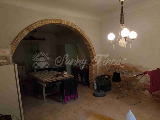 4 quarto Quinta/Casa Rural para venda em Yecla com garagem - 79 990 € (Ref: 9530964)