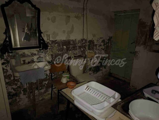 4 quarto Quinta/Casa Rural para venda em Yecla com garagem - 79 990 € (Ref: 9530964)