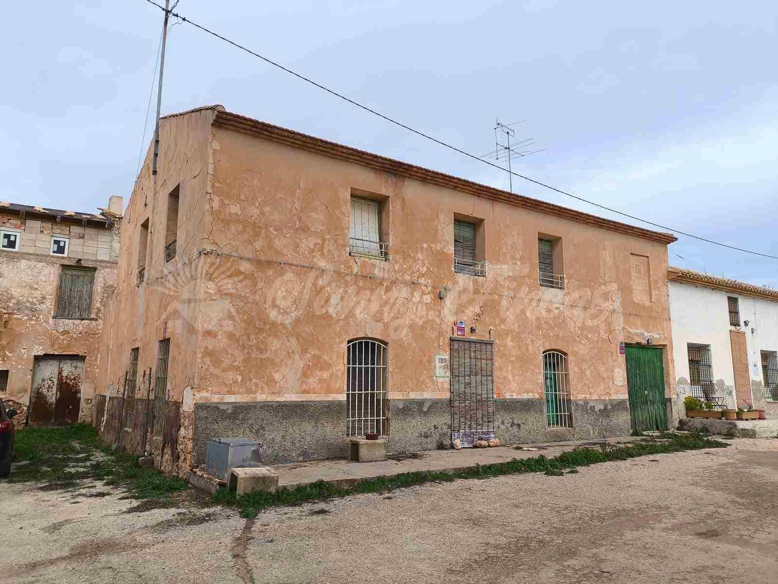 4 quarto Quinta/Casa Rural para venda em Yecla com garagem - 79 990 € (Ref: 9530964)