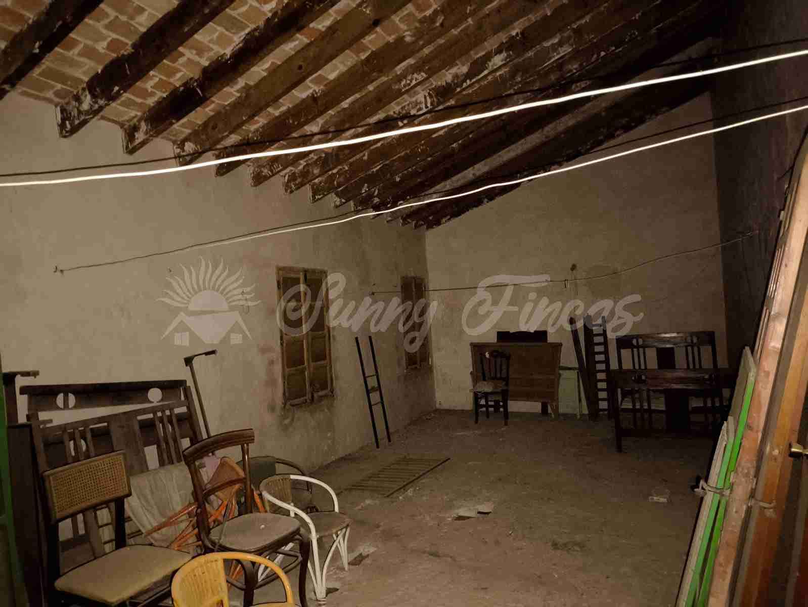 4 quarto Quinta/Casa Rural para venda em Yecla com garagem - 79 990 € (Ref: 9530964)