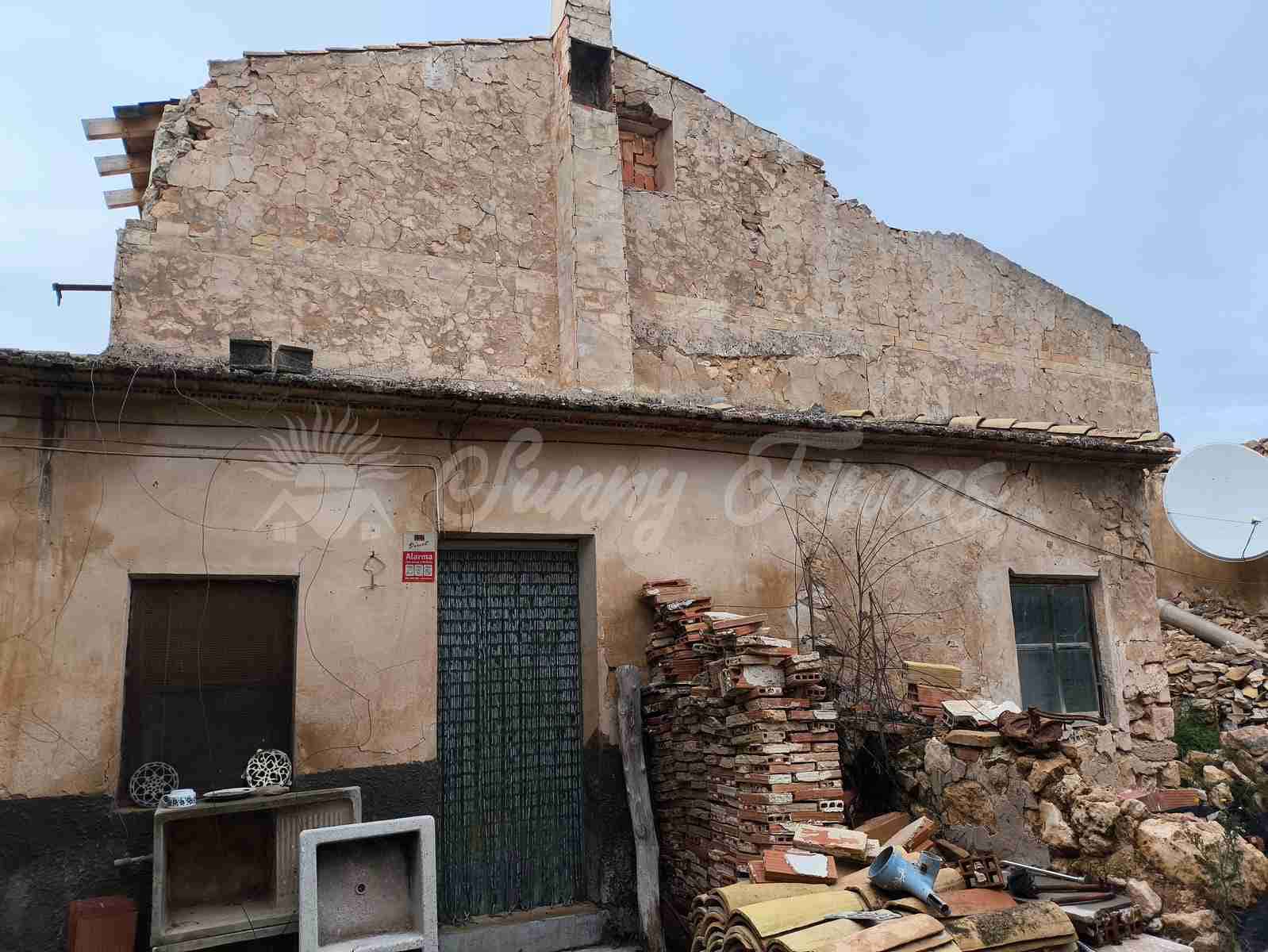 4 quarto Quinta/Casa Rural para venda em Yecla com garagem - 79 990 € (Ref: 9530964)