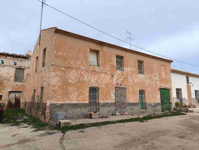 4 quarto Quinta/Casa Rural para venda em Yecla com garagem - 79 990 € (Ref: 9530964)