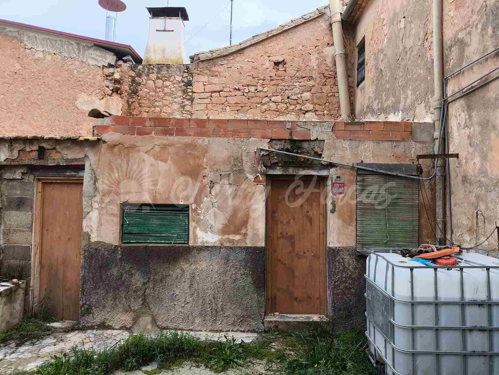 4 quarto Quinta/Casa Rural para venda em Yecla com garagem - 79 990 € (Ref: 9530964)