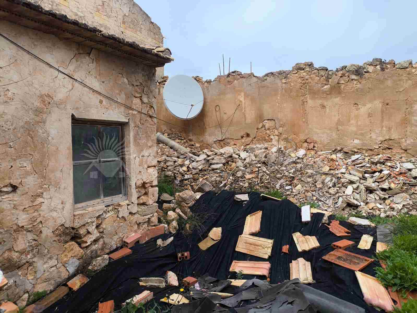 4 quarto Quinta/Casa Rural para venda em Yecla com garagem - 79 990 € (Ref: 9530964)