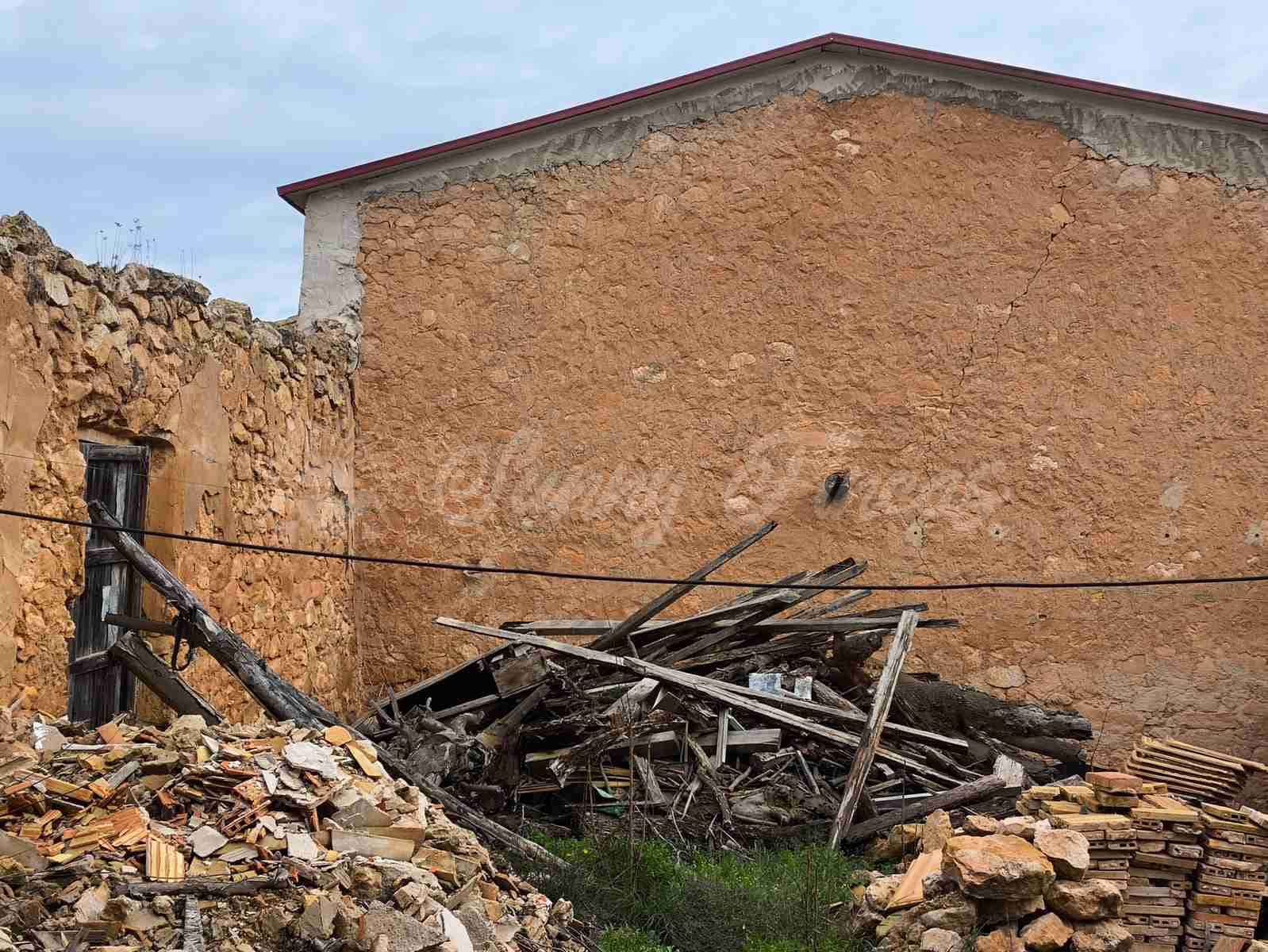 4 quarto Quinta/Casa Rural para venda em Yecla com garagem - 79 990 € (Ref: 9530964)