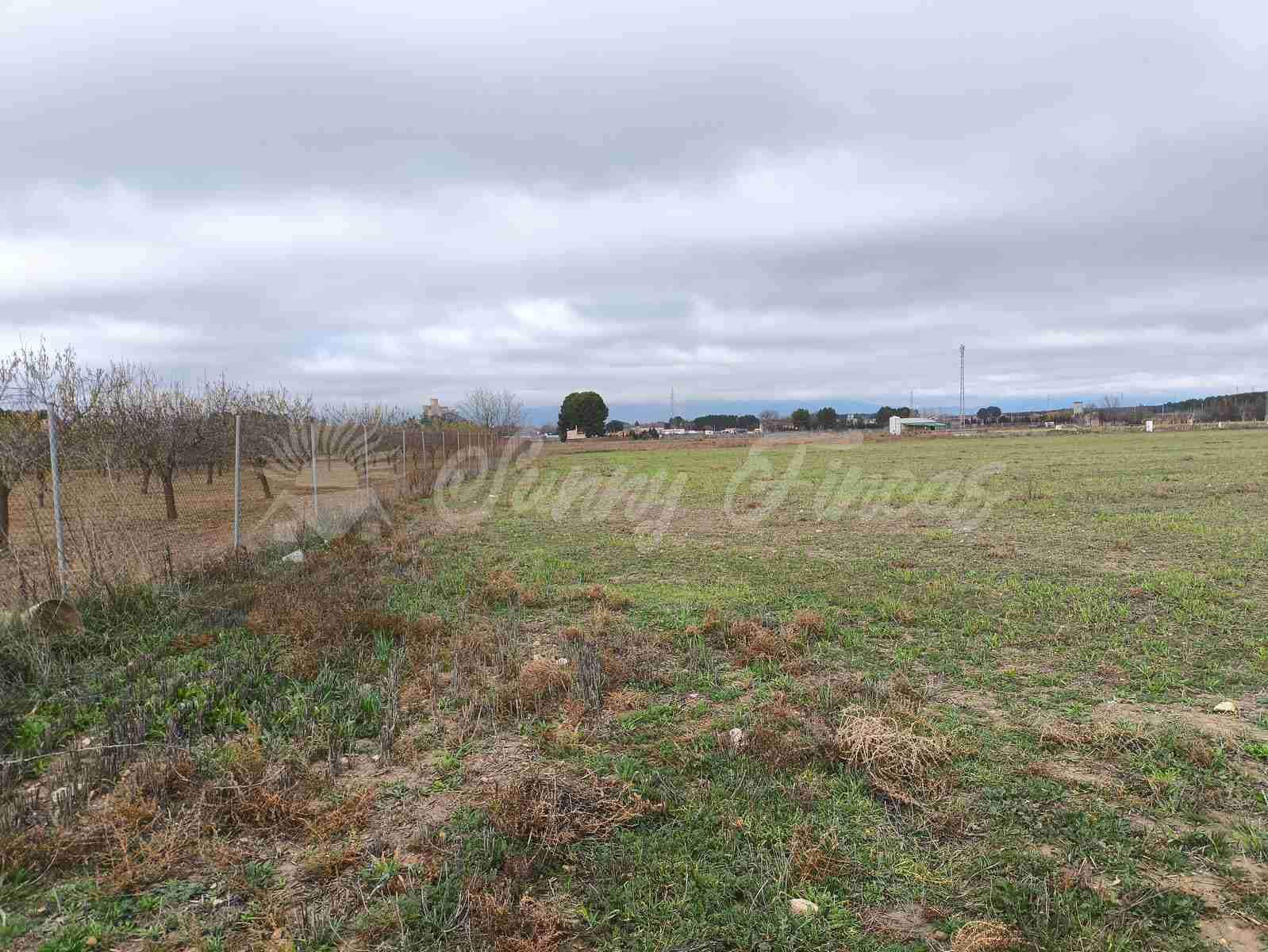 2 sypialnia Finka/Dom wiejski na sprzedaż w Almansa z basenem garażem - 125 000 € (Ref: 9532158)