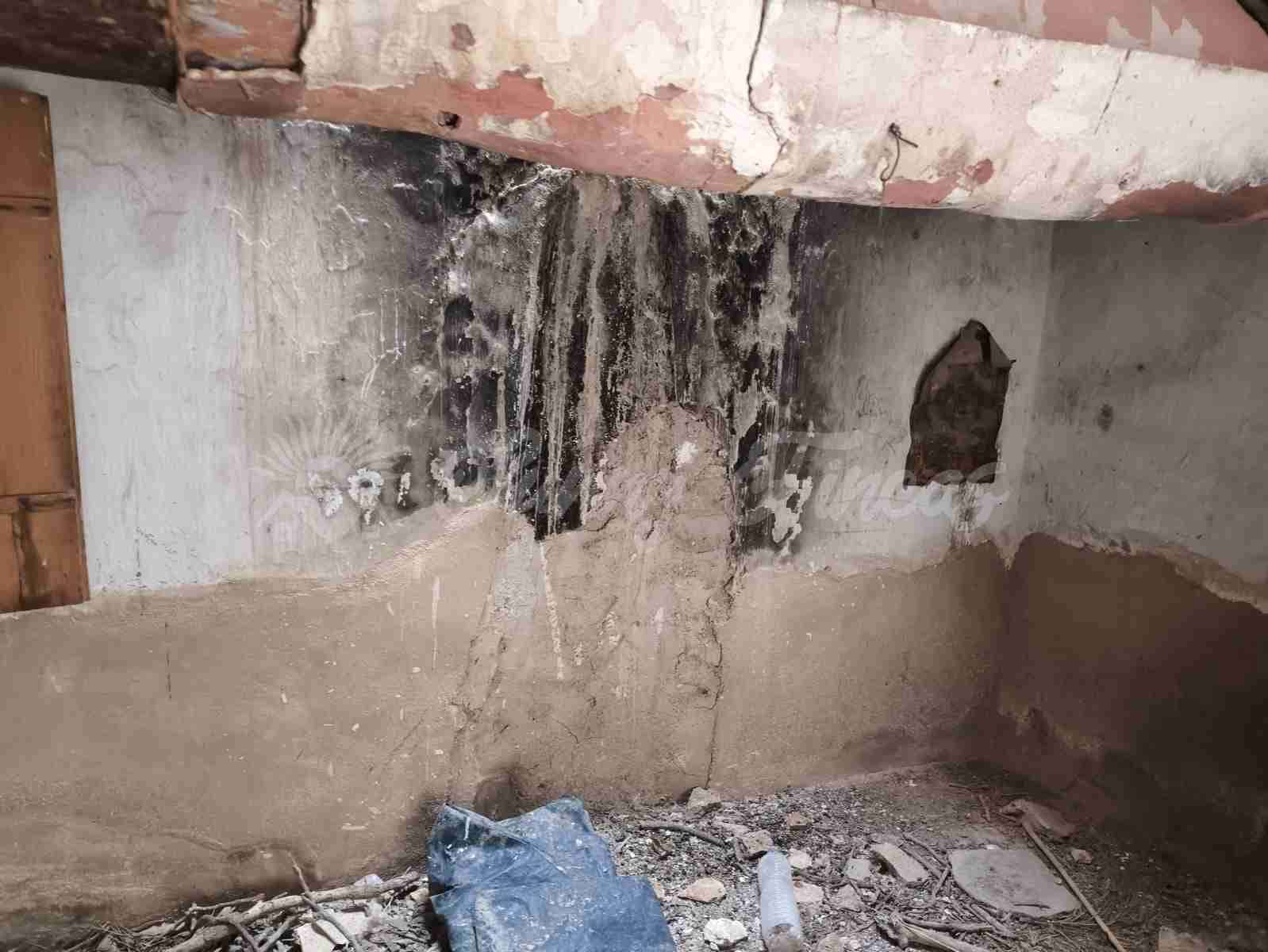 Finca/Casa Rural en Villena en venta con garaje - 30.000 € (Ref: 9618055)