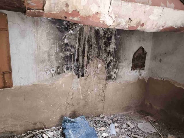 Finca/Casa Rural en Villena en venta con garaje - 30.000 € (Ref: 9618055)