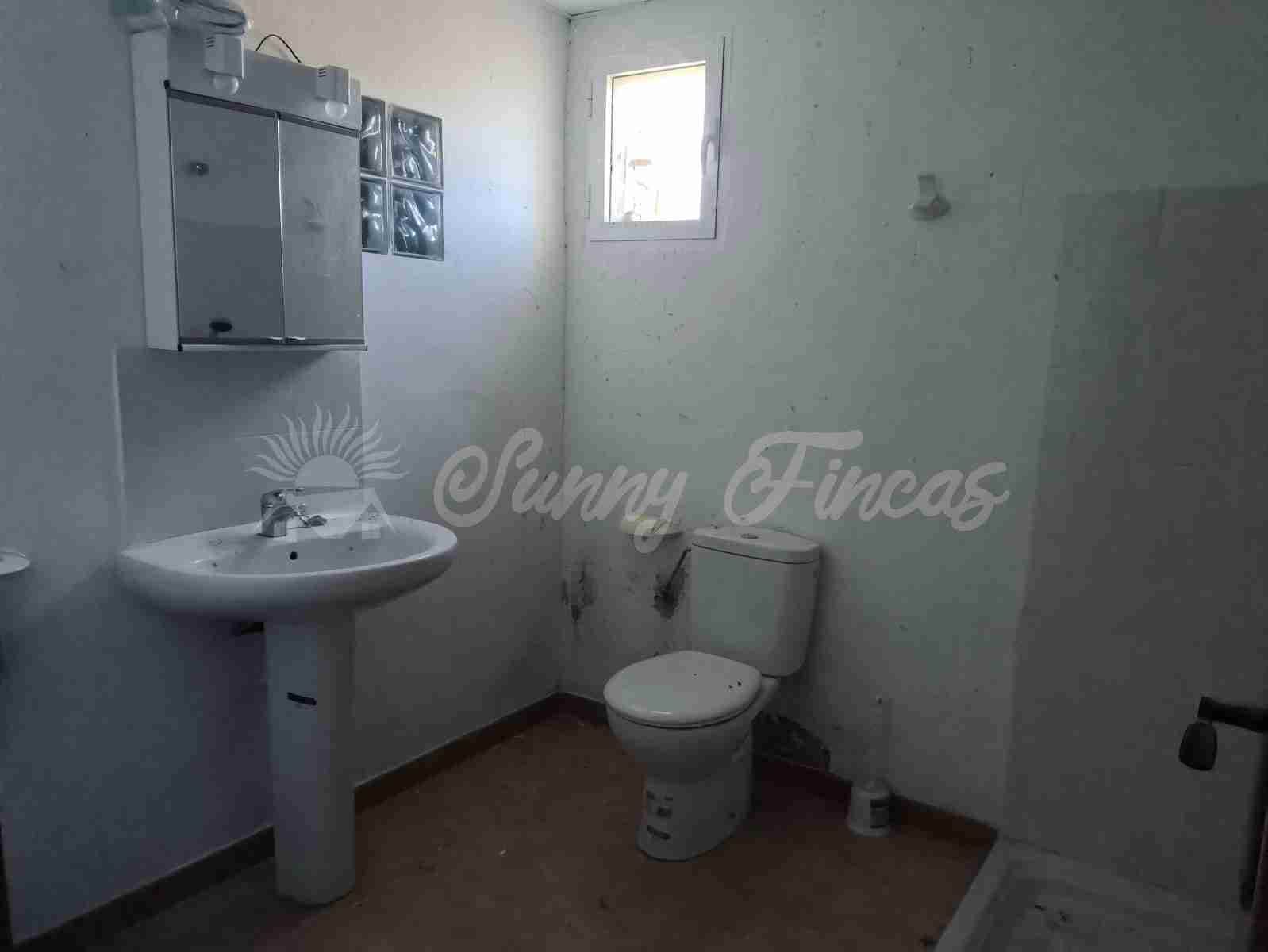 5 camera da letto Finca/Casa di Campagna in vendita in Yecla con garage - 195.000 € (Rif: 9646346)