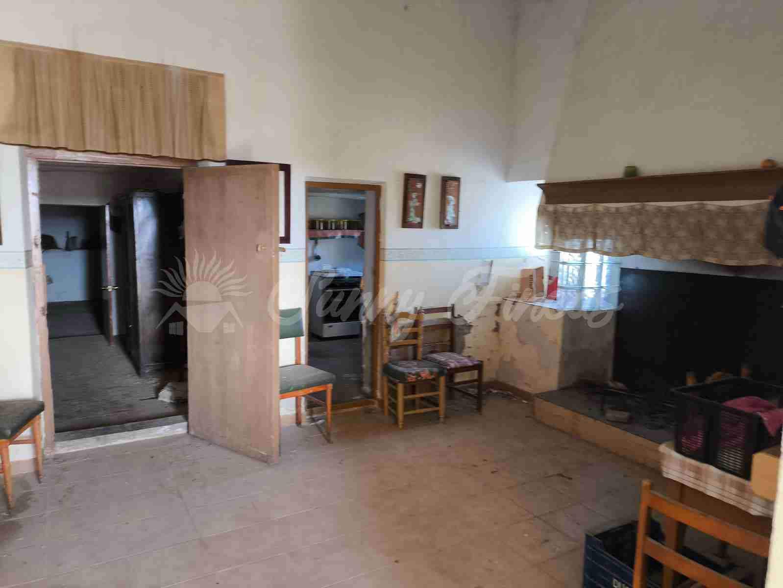 5 camera da letto Finca/Casa di Campagna in vendita in Yecla con garage - 195.000 € (Rif: 9646346)