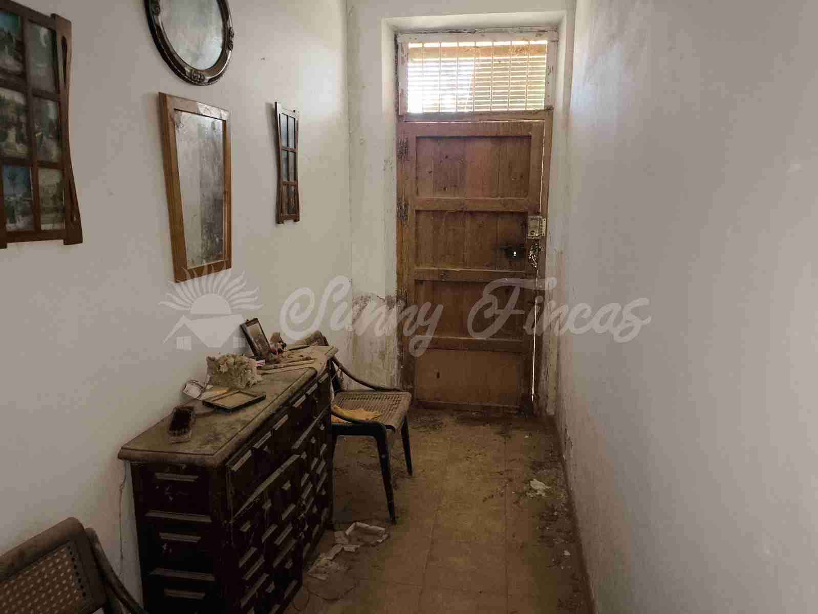 5 camera da letto Finca/Casa di Campagna in vendita in Yecla con garage - 195.000 € (Rif: 9646346)