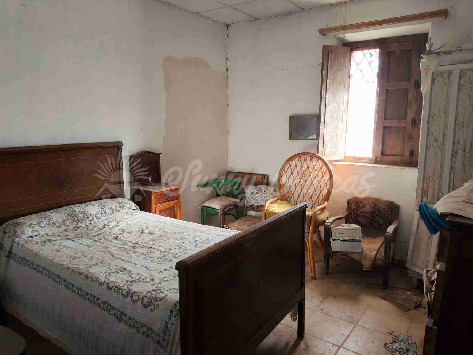 5 camera da letto Finca/Casa di Campagna in vendita in Yecla con garage - 195.000 € (Rif: 9646346)