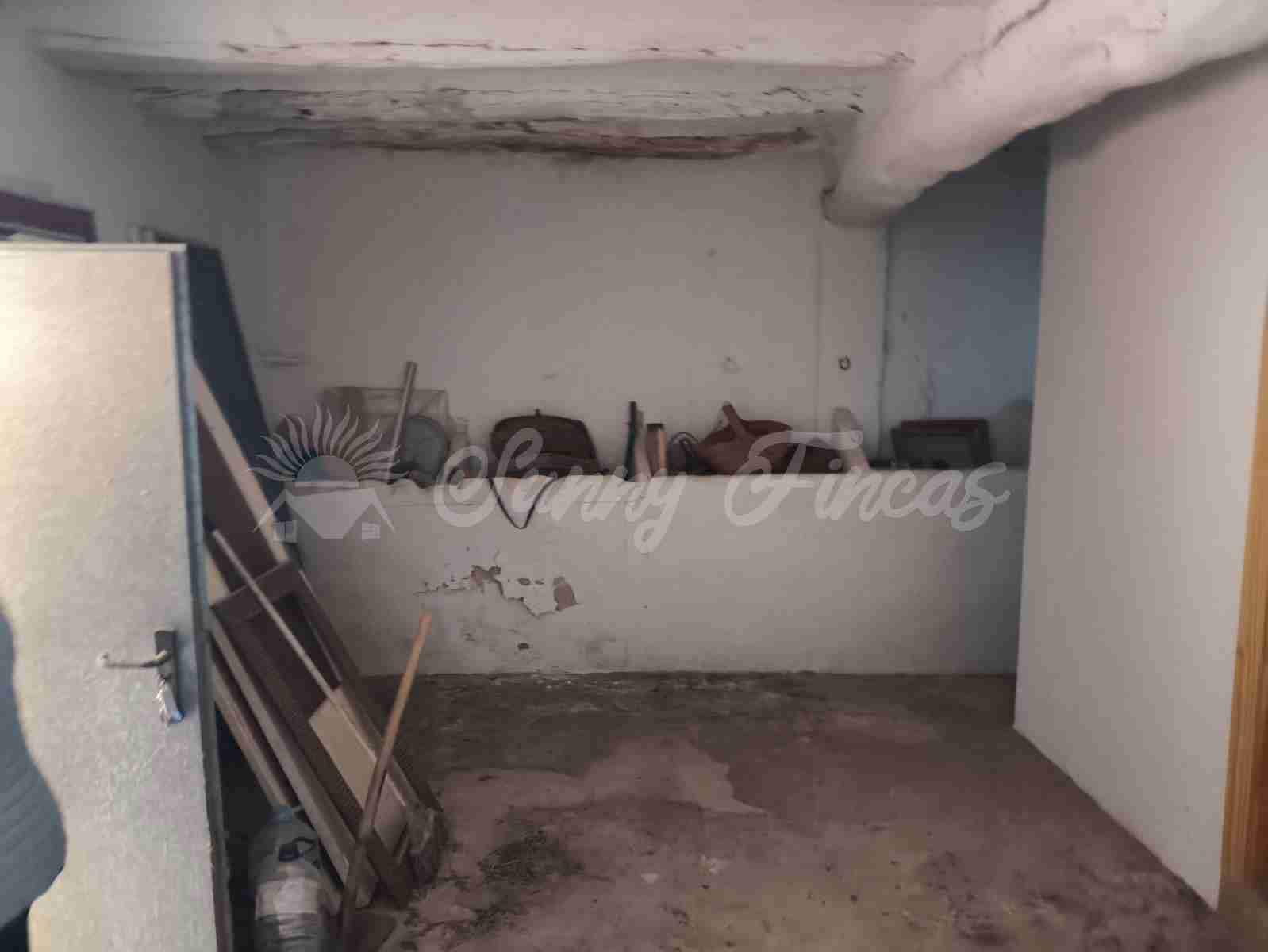 5 camera da letto Finca/Casa di Campagna in vendita in Yecla con garage - 195.000 € (Rif: 9646346)