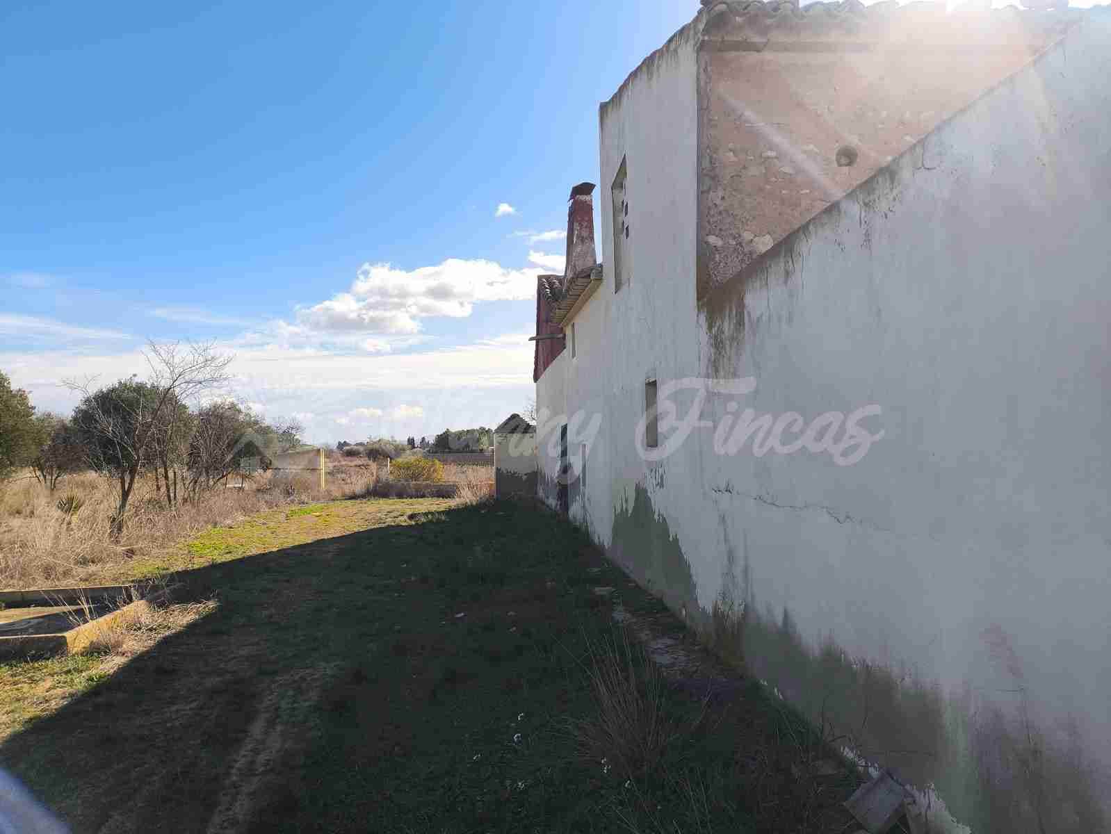 5 camera da letto Finca/Casa di Campagna in vendita in Yecla con garage - 195.000 € (Rif: 9646346)