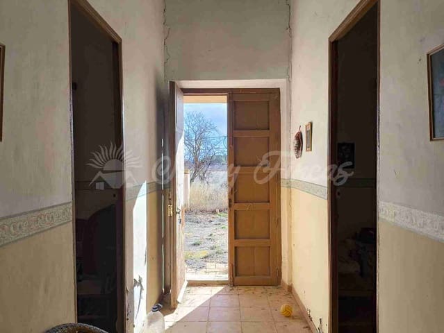 5 camera da letto Finca/Casa di Campagna in vendita in Yecla con garage - 195.000 € (Rif: 9646346)