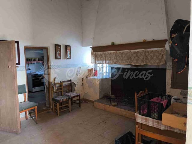 5 camera da letto Finca/Casa di Campagna in vendita in Yecla con garage - 195.000 € (Rif: 9646346)