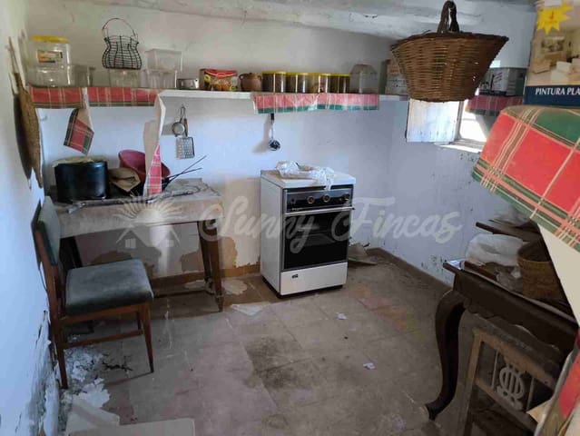 5 camera da letto Finca/Casa di Campagna in vendita in Yecla con garage - 195.000 € (Rif: 9646346)