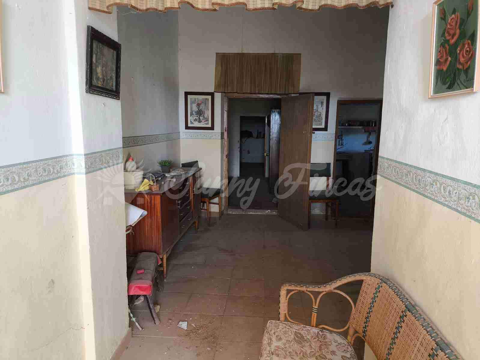 5 camera da letto Finca/Casa di Campagna in vendita in Yecla con garage - 195.000 € (Rif: 9646346)