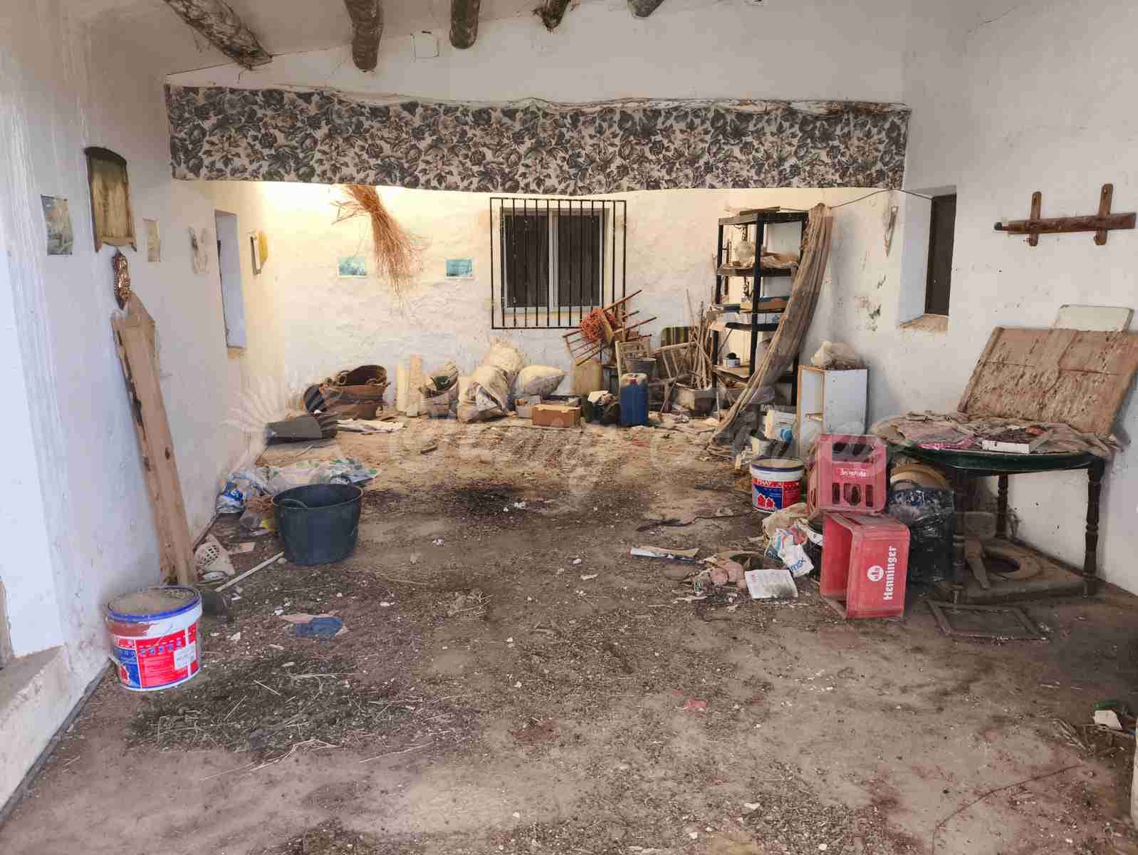 5 camera da letto Finca/Casa di Campagna in vendita in Yecla con garage - 195.000 € (Rif: 9646346)