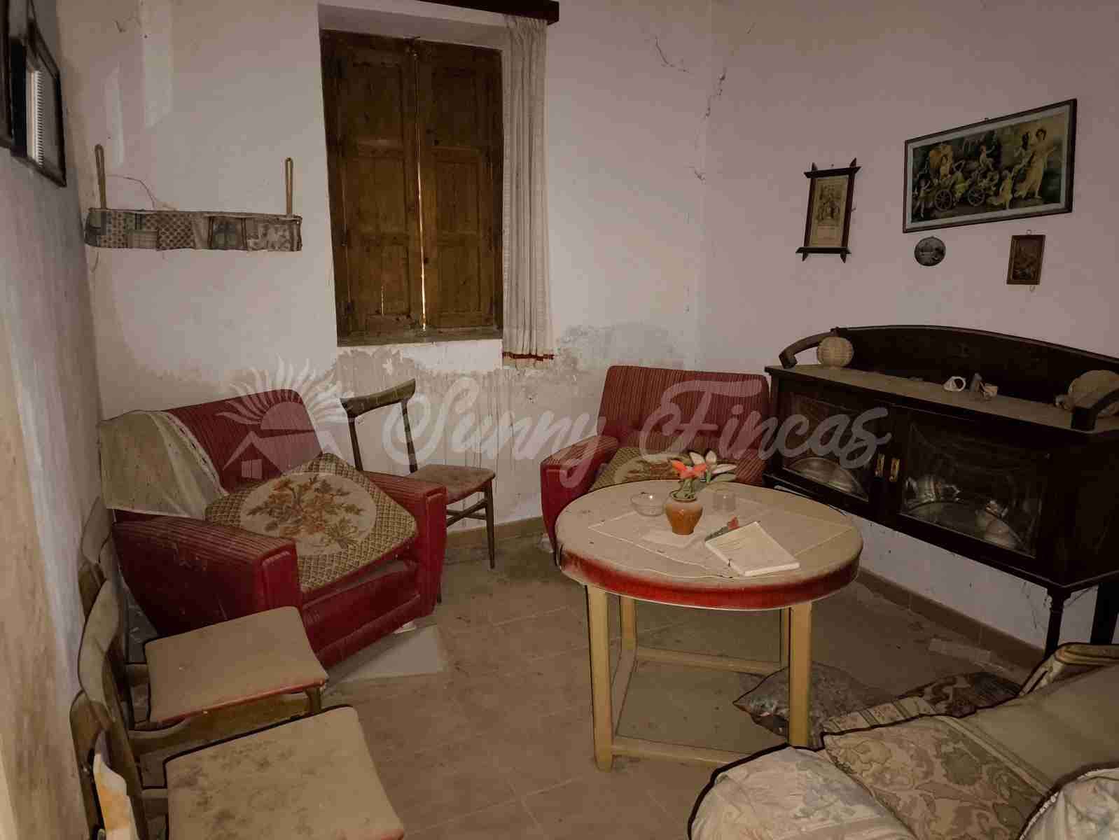 5 camera da letto Finca/Casa di Campagna in vendita in Yecla con garage - 195.000 € (Rif: 9646346)