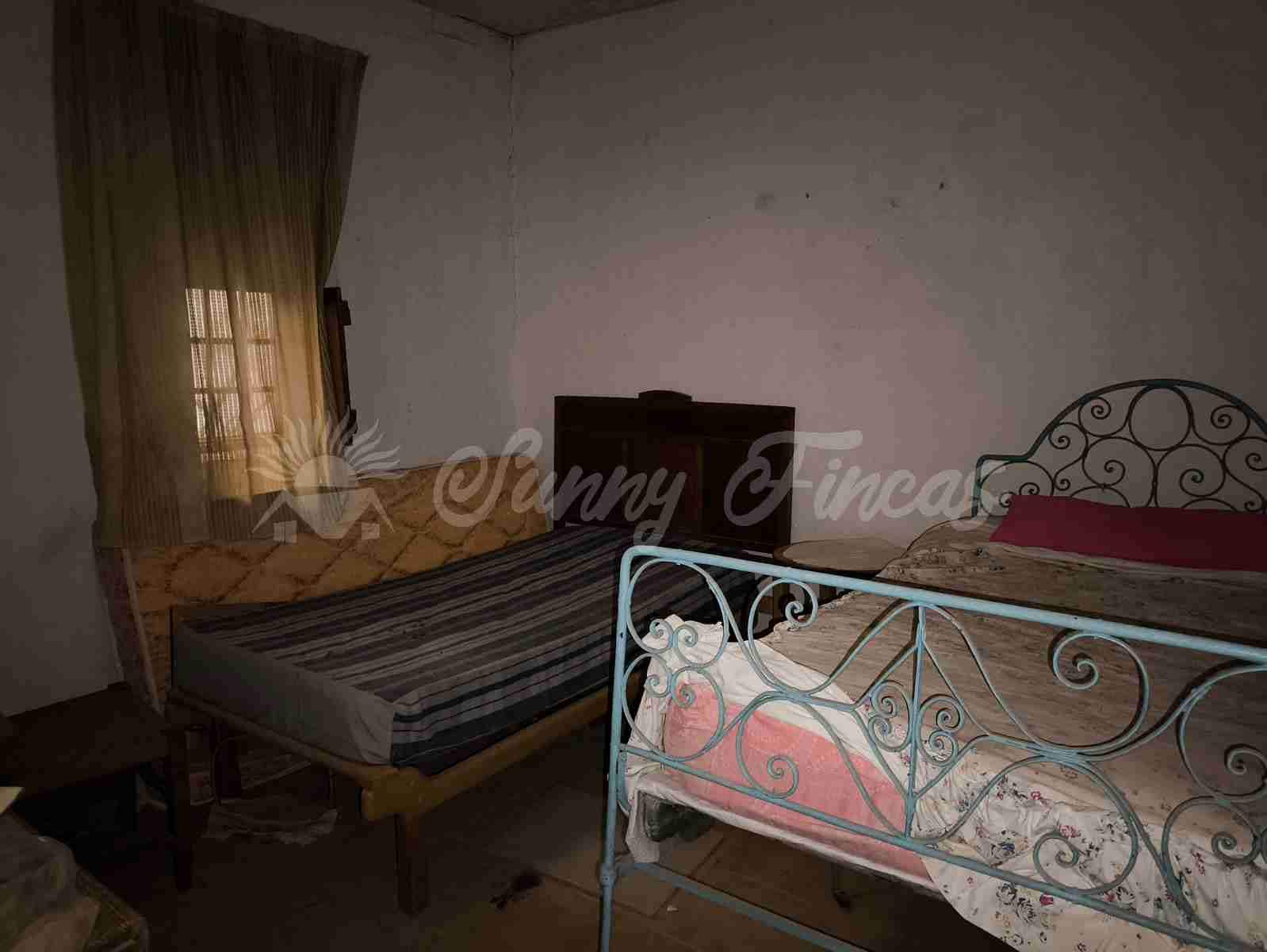 5 camera da letto Finca/Casa di Campagna in vendita in Yecla con garage - 195.000 € (Rif: 9646346)