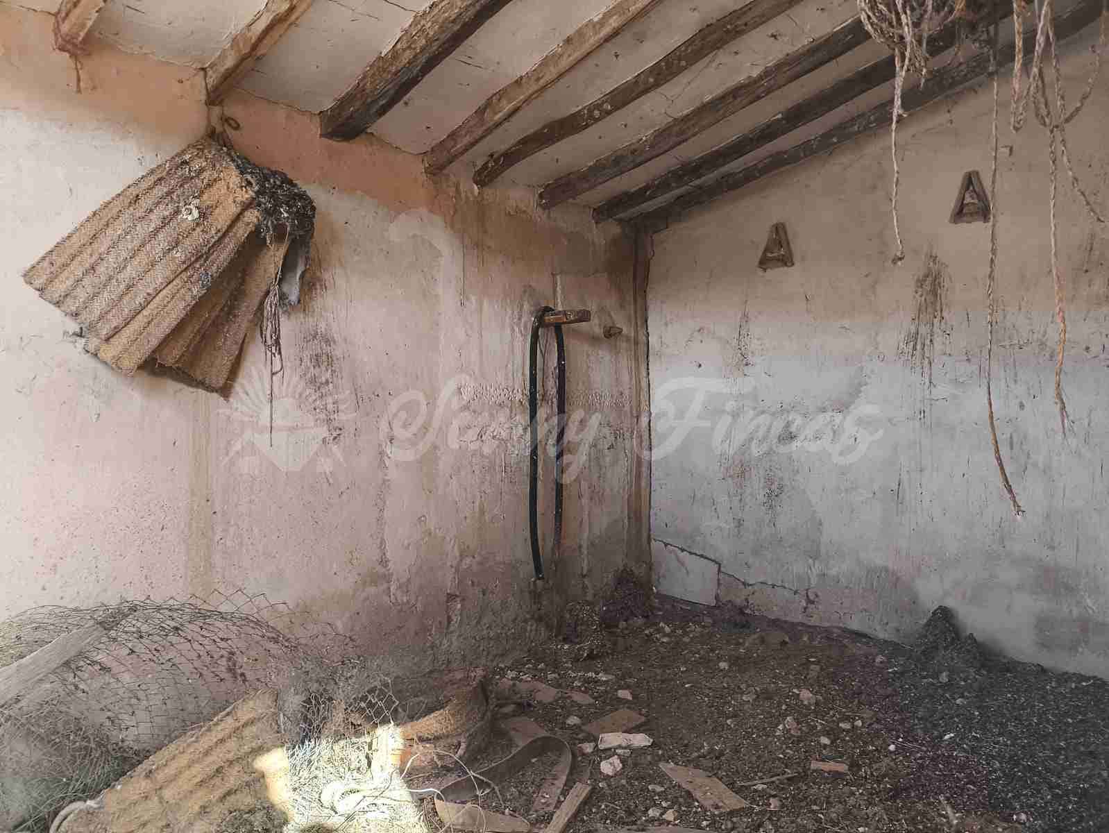 5 camera da letto Finca/Casa di Campagna in vendita in Yecla con garage - 195.000 € (Rif: 9646346)