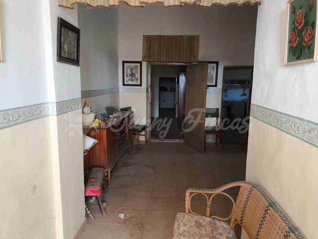 5 camera da letto Finca/Casa di Campagna in vendita in Yecla con garage - 195.000 € (Rif: 9646346)