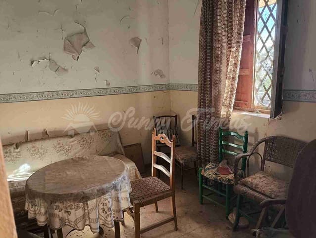 5 camera da letto Finca/Casa di Campagna in vendita in Yecla con garage - 195.000 € (Rif: 9646346)