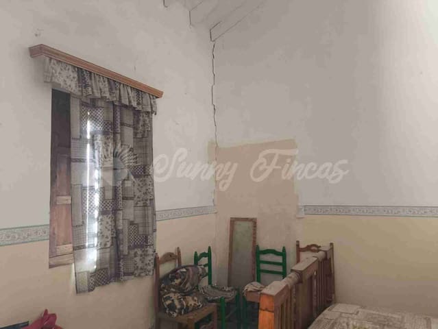 5 camera da letto Finca/Casa di Campagna in vendita in Yecla con garage - 195.000 € (Rif: 9646346)