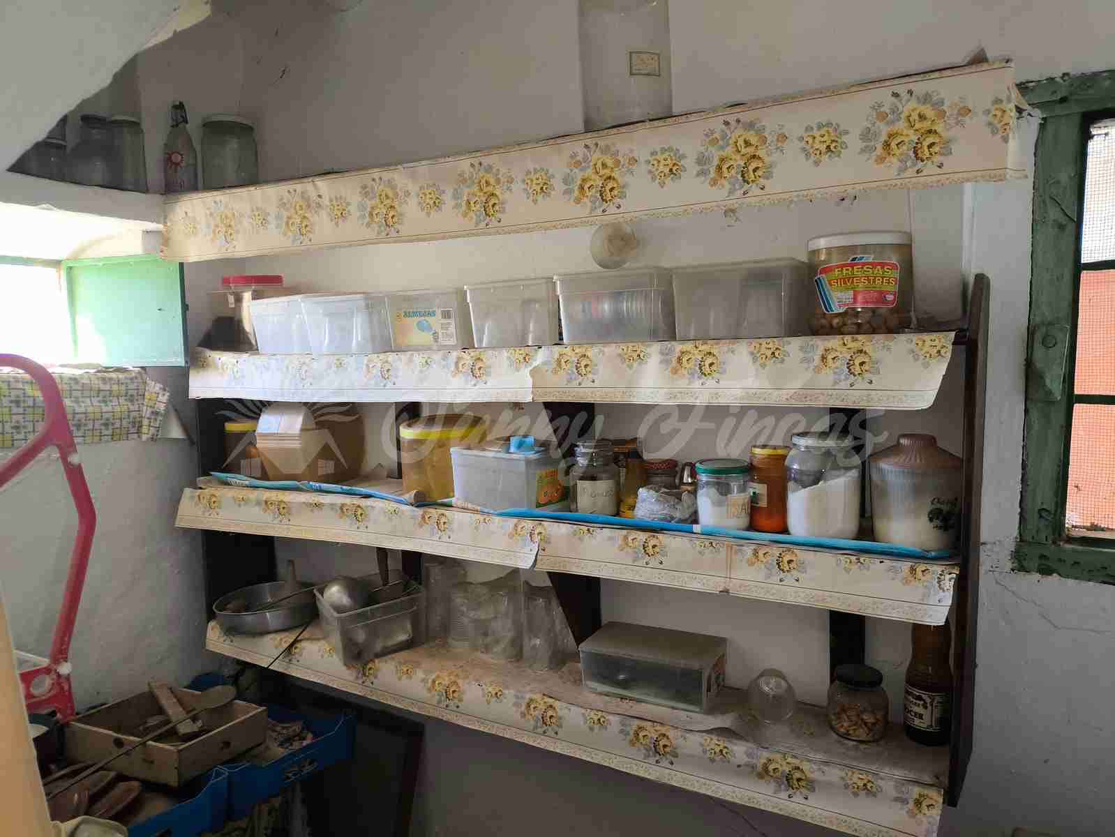 5 camera da letto Finca/Casa di Campagna in vendita in Yecla con garage - 195.000 € (Rif: 9646346)