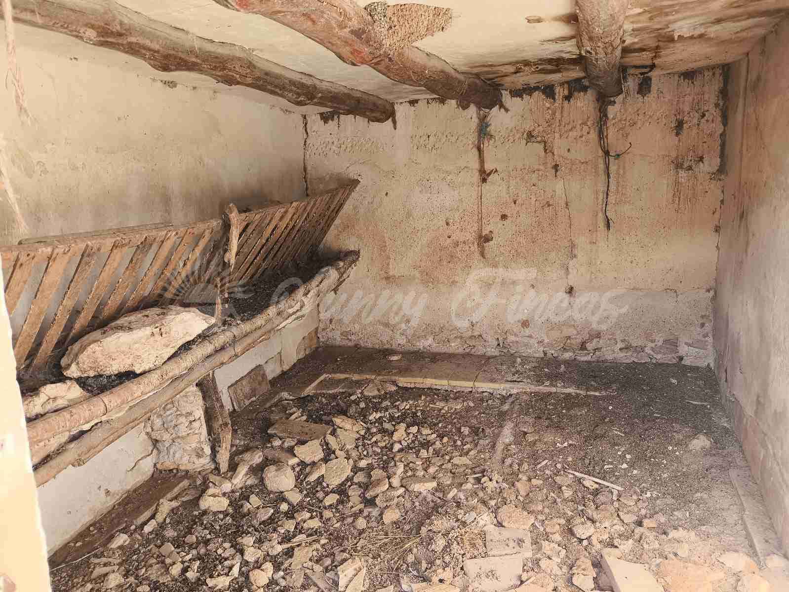 5 camera da letto Finca/Casa di Campagna in vendita in Yecla con garage - 195.000 € (Rif: 9646346)