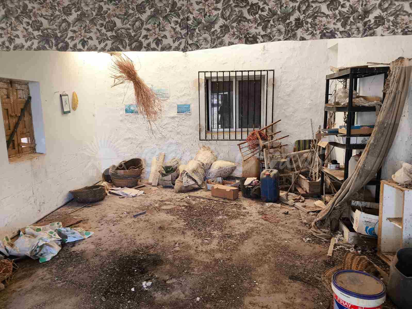 5 camera da letto Finca/Casa di Campagna in vendita in Yecla con garage - 195.000 € (Rif: 9646346)