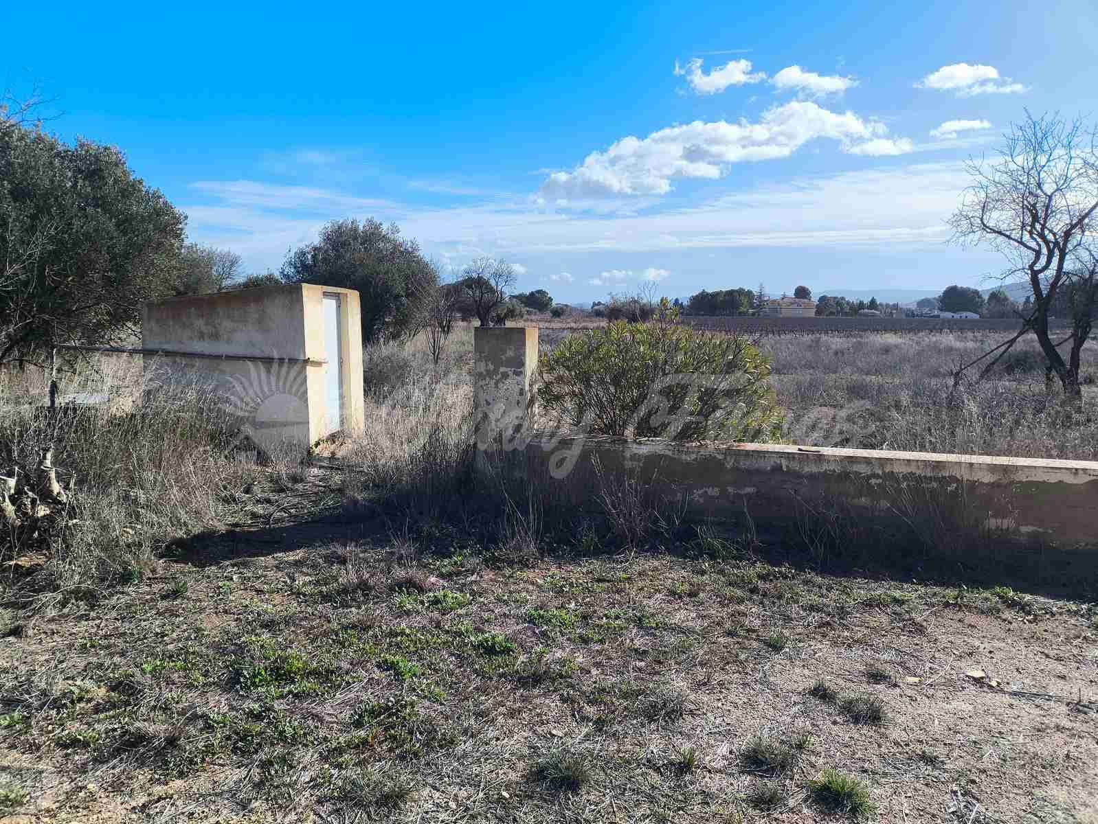 5 camera da letto Finca/Casa di Campagna in vendita in Yecla con garage - 195.000 € (Rif: 9646346)