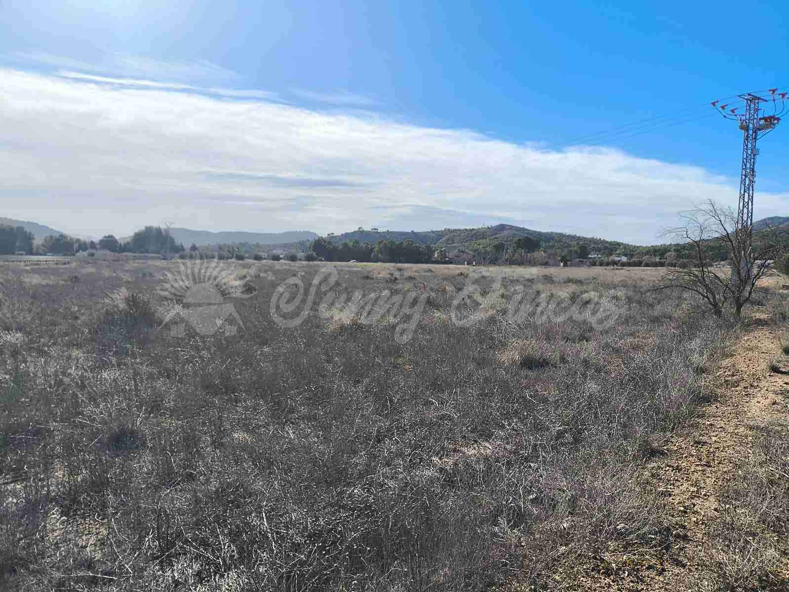 5 camera da letto Finca/Casa di Campagna in vendita in Yecla con garage - 195.000 € (Rif: 9646346)