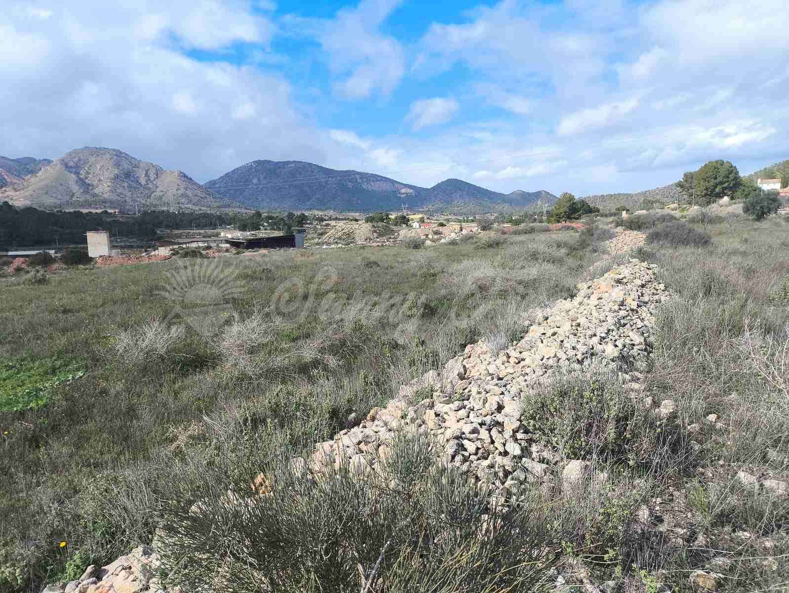 6 soverom Finca/Herregård til salgs i La Romana med svømmebasseng garasje - € 110 000 (Ref: 9646349)