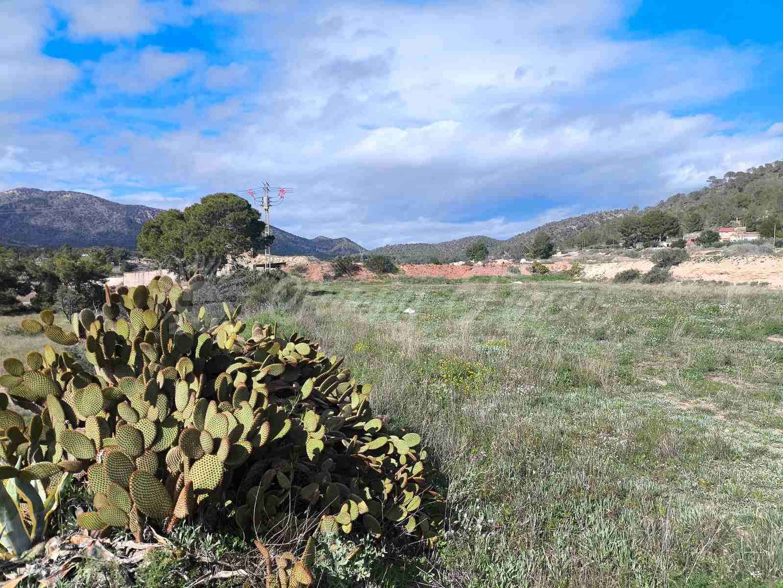 6 soverom Finca/Herregård til salgs i La Romana med svømmebasseng garasje - € 110 000 (Ref: 9646349)