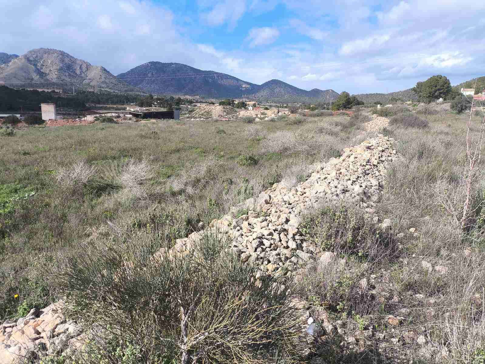 6 soverom Finca/Herregård til salgs i La Romana med svømmebasseng garasje - € 110 000 (Ref: 9646349)