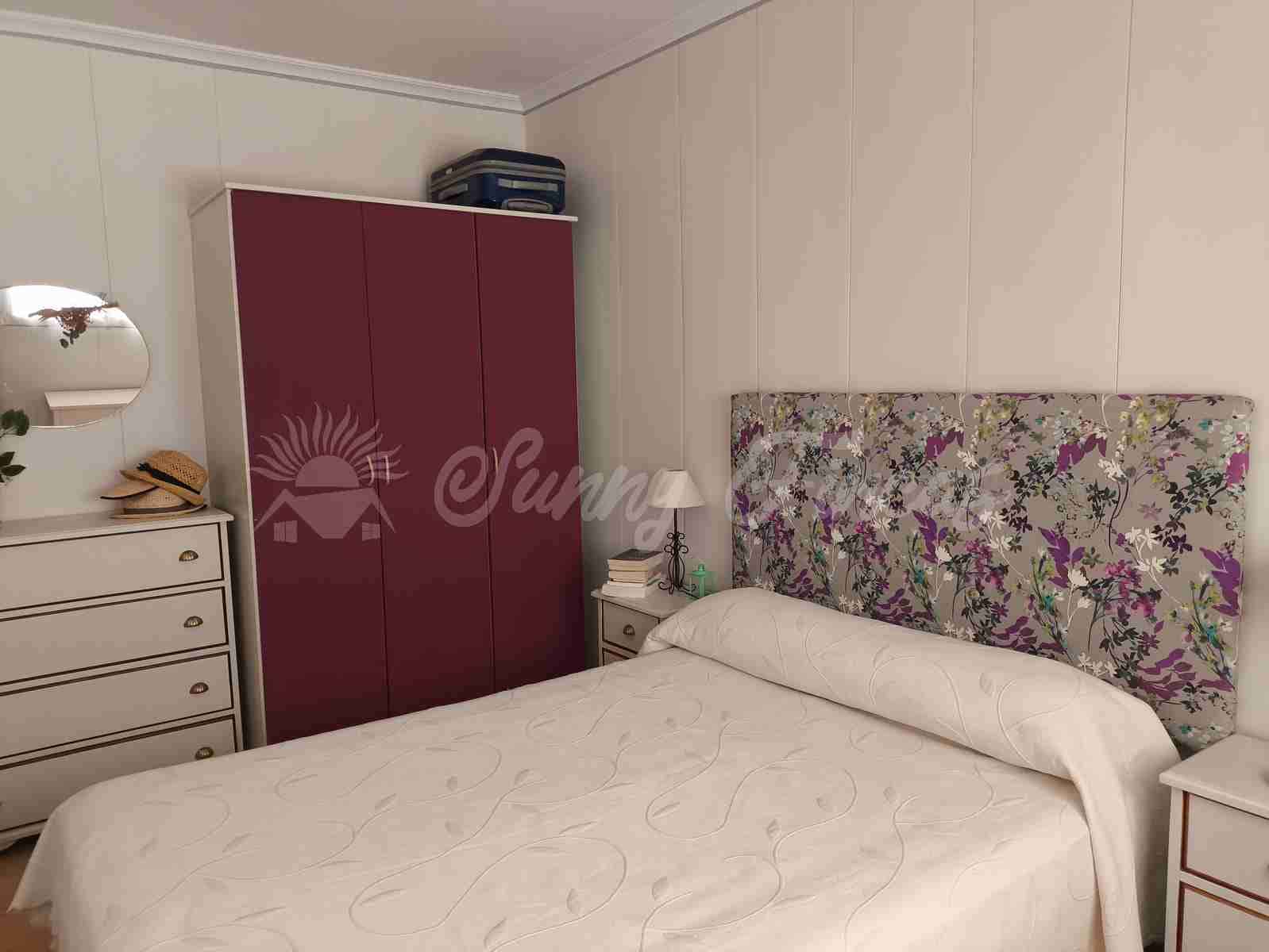 3 chambre Finca/Maison de Campagne à vendre à Villena avec piscine garage - 159 000 € (Ref: 9650599)