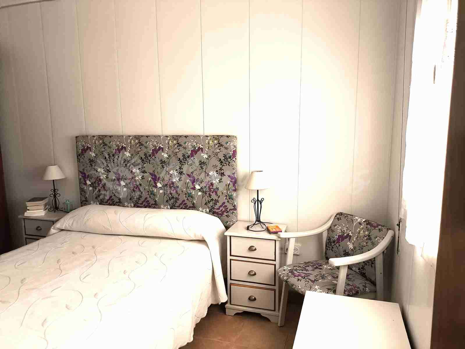 3 chambre Finca/Maison de Campagne à vendre à Villena avec piscine garage - 159 000 € (Ref: 9650599)