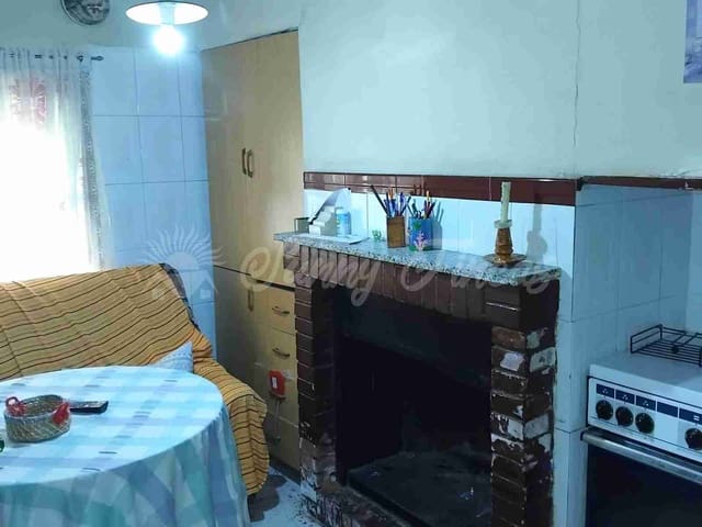 4 chambre Finca/Maison de Campagne à vendre à Pinoso avec garage - 80 000 € (Ref: 9676512)