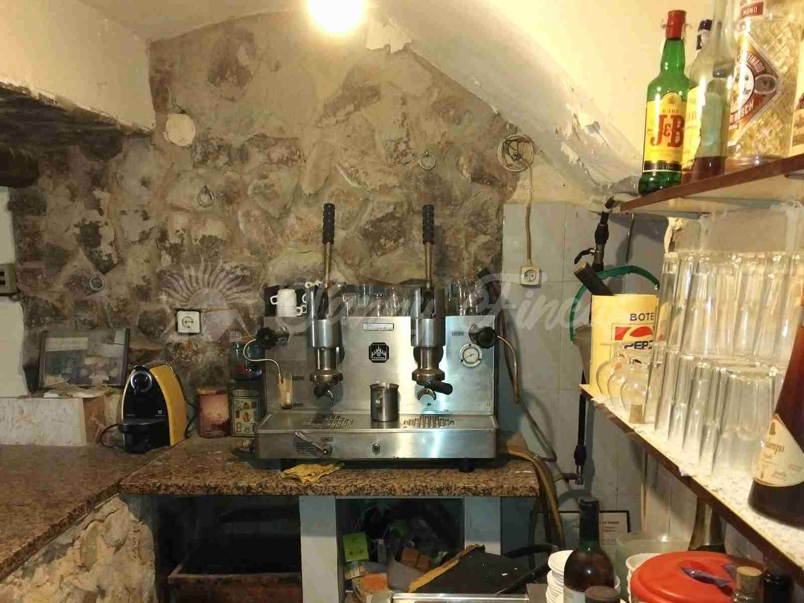 4 chambre Finca/Maison de Campagne à vendre à Pinoso avec garage - 80 000 € (Ref: 9676512)