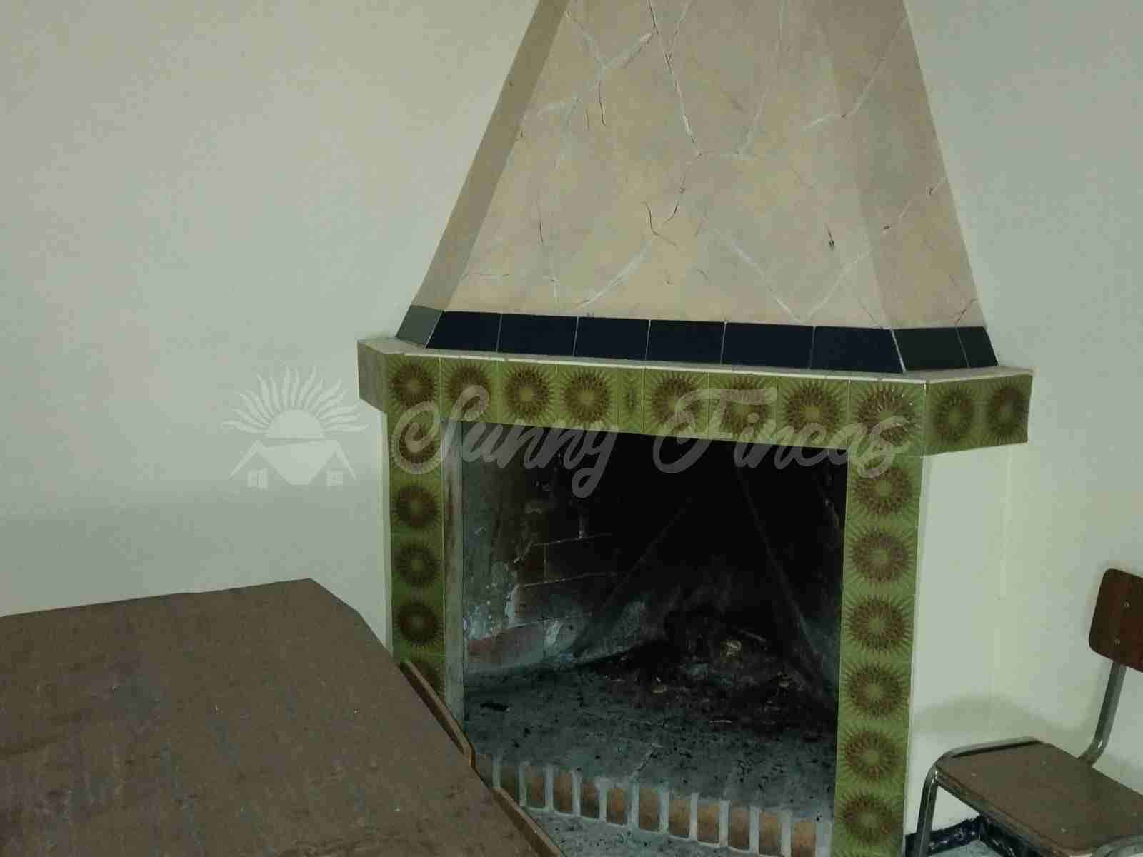 5 Zimmer Finca/Landgut zu verkaufen in Pinoso mit Garage - 65.000 € (Ref: 9676545)